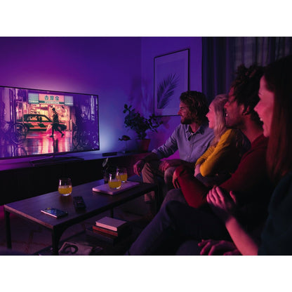 Philips - Hue Play. Modul ext. White Color