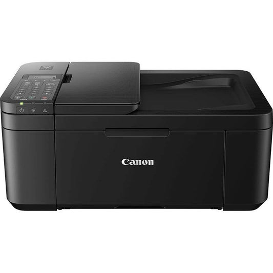 Canon PIXMA TR4550 Inyección de tinta A4 4800 x 1200 DPI Wifi