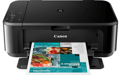 Canon - PIXMA MG3650S Inyección de tinta A4 4800 x 1200 DPI Wifi