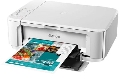 Canon - PIXMA MG3650S Inyección de tinta A4 4800 x 1200 DPI Wifi