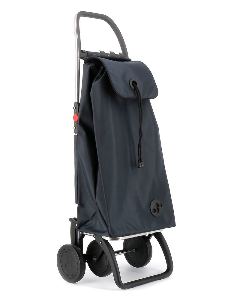 Rolser - I-Max MF Cal Bolsa para carrito de la compra