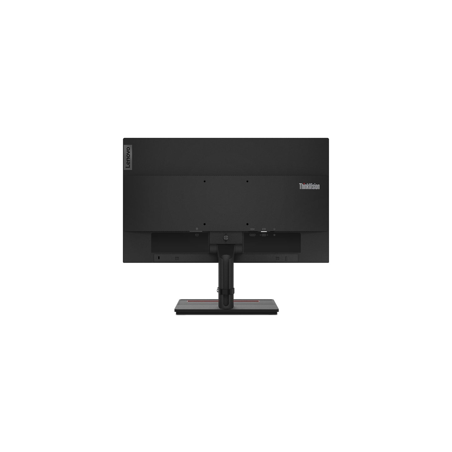 Lenovo - ThinkVision S22e LED display 54 6 cm (21.5") 1920 x 1080 Pixeles Full HD Negro