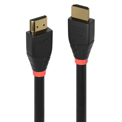 Lindy - 41073 cable HDMI 20 m HDMI tipo A (Estándar) Negro