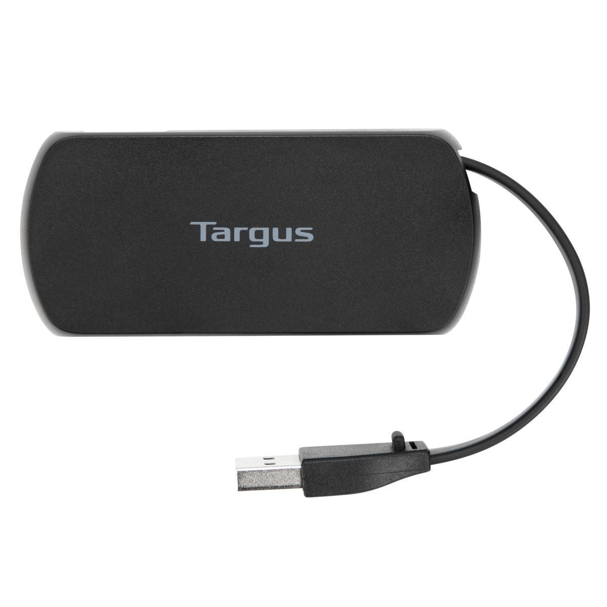 Targus - 4-Port USB Hub