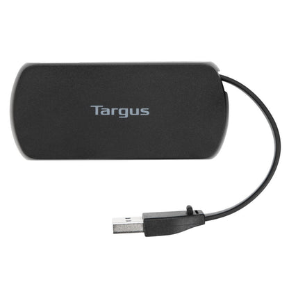 Targus - 4-Port USB Hub