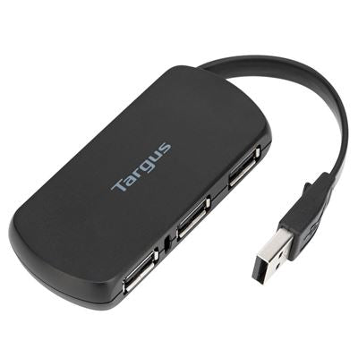 Targus - 4-Port USB Hub