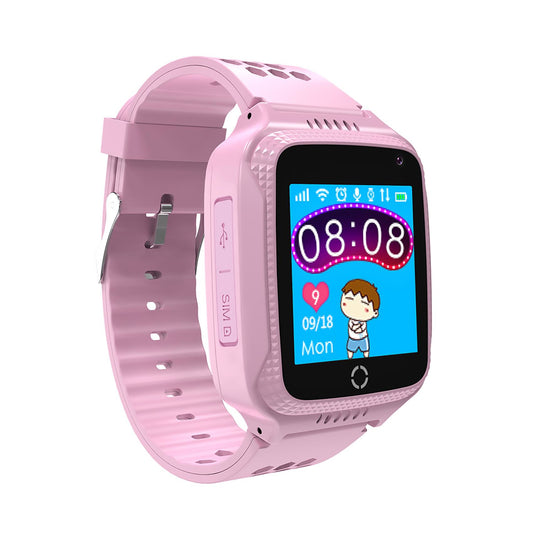 Celly - KIDSWATCH Reloj multifunción para niños