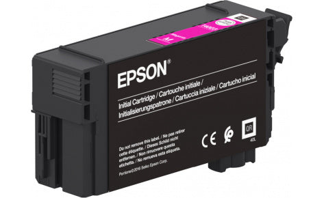 Epson Singlepack UltraChrome XD2 Magenta T40C340(26ml)