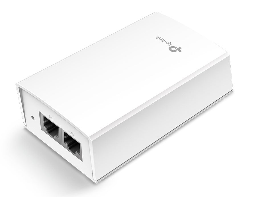 TP-Link - TL-POE4824G adaptador e inyector de PoE Gigabit Ethernet 48 V