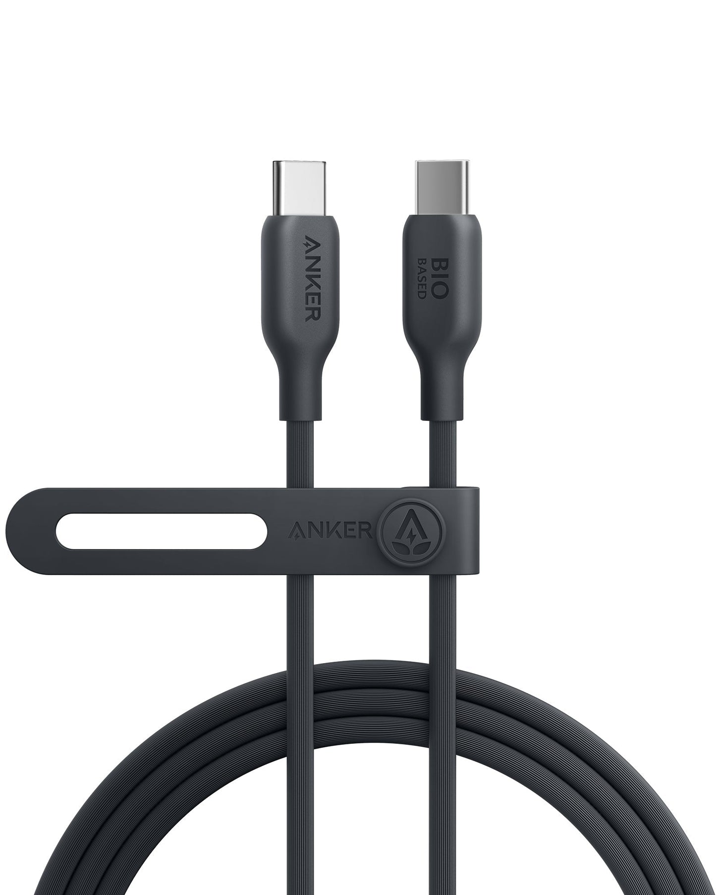 Anker - 543 cable USB 1 8 m USB C Negro