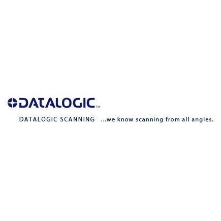 Datalogic - Data/Power Cable RS232