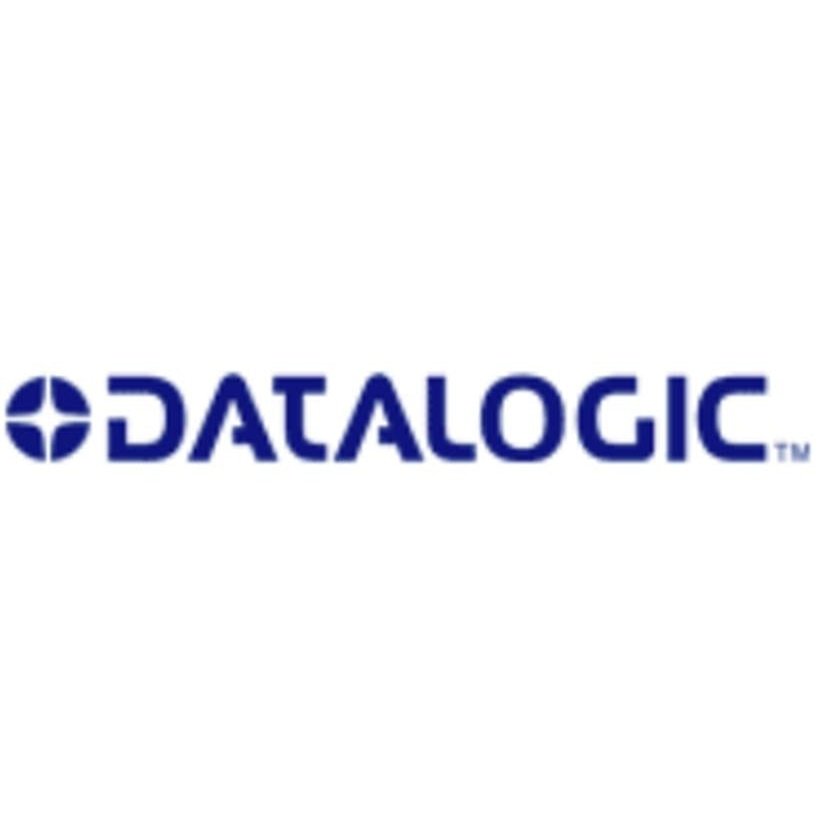 Datalogic - RS-232 PWR  9P  Female  Coiled  3.6 m