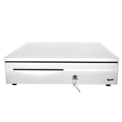 iggual - IGG315767 cajón de efectivo Electronic cash drawer