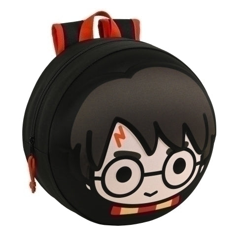 Safta - SAFTA-HARRY POTTER MOCHILA 3D