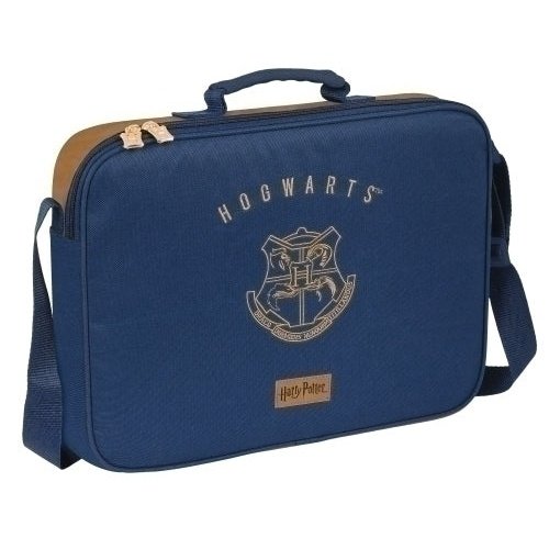 Safta - SAFTA-HARRY POTTER CARTERA EXTRAESCOLAR