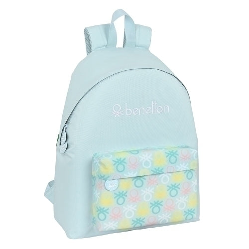 Safta - SAFTA-BENETTON MOCHILA