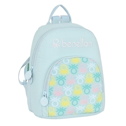 Safta - SAFTA-BENETTON MINI MOCHILA