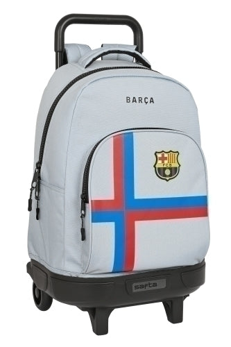 Safta - SAFTA-F.C.BARCELONA MOCHILA GRANDE