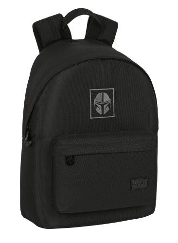 Safta - SAFTA-THE MANDALORIAN TEEN MOCHILA 14 1