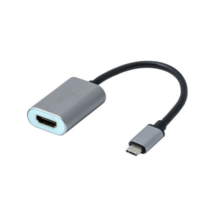 i-tec - Metal USB-C HDMI Adapter 4K/60Hz