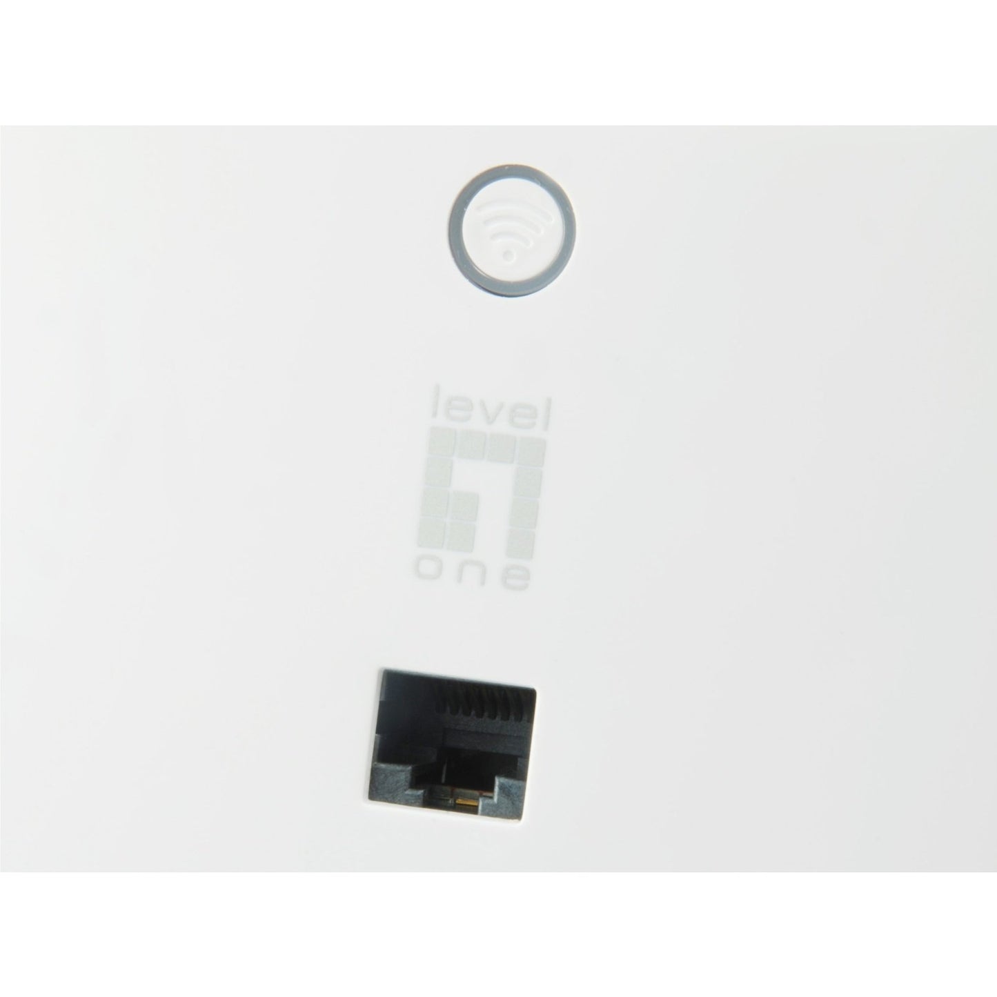 LevelOne - WAP-8221 punto de acceso inalámbrico 750 Mbit/s Blanco Energía sobre Ethernet (PoE)