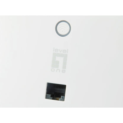 LevelOne - WAP-8221 punto de acceso inalámbrico 750 Mbit/s Blanco Energía sobre Ethernet (PoE)