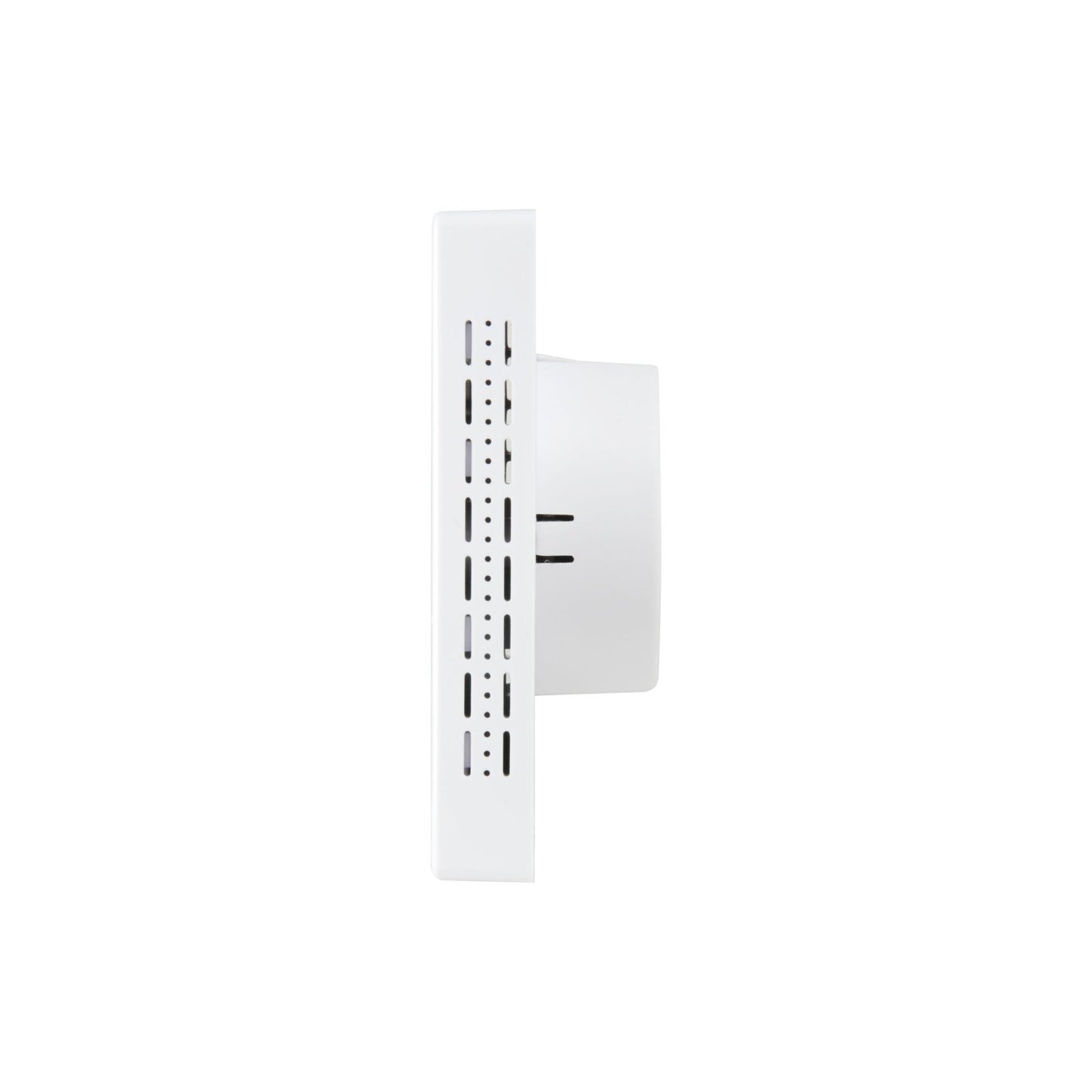 LevelOne - WAP-8221 punto de acceso inalámbrico 750 Mbit/s Blanco Energía sobre Ethernet (PoE)