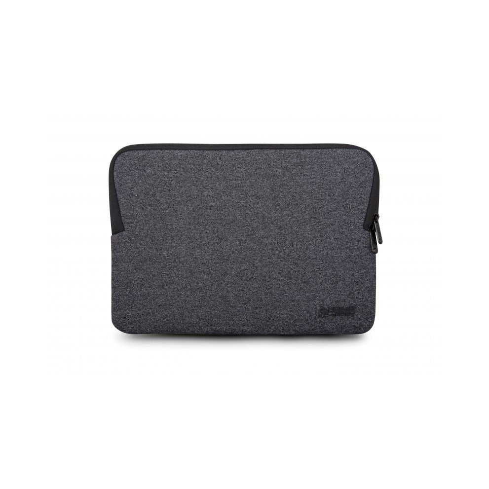 Urban Factory - MSM30UF maletines para portátil 38 1 cm (15") Funda Negro