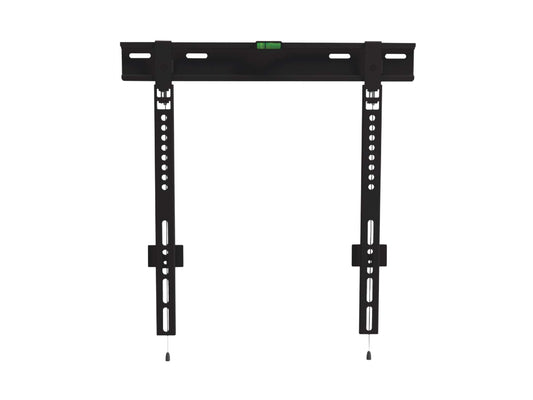 Equip - 650363 soporte para pantalla de señalización 139 7 cm (55") Negro