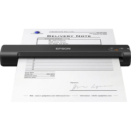 Epson - WorkForce ES-50 Power PDF