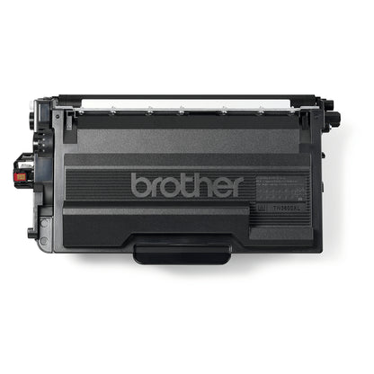 Brother TN-3600XL cartucho de tóner 1 pieza(s) Original Negro