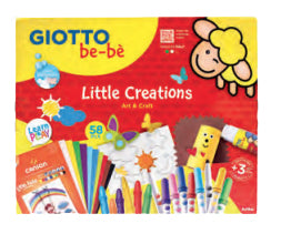 Giotto - F479100 set de papelería