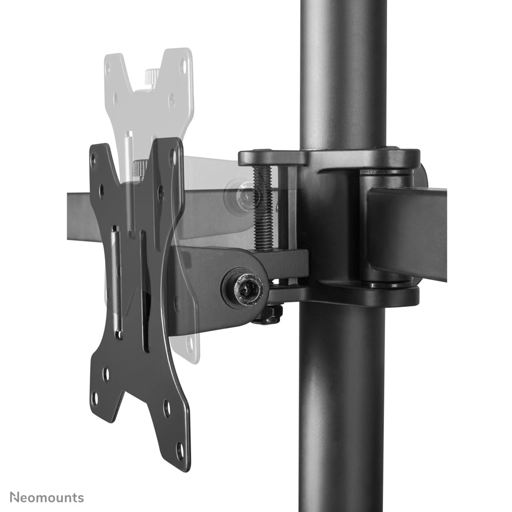 Neomounts - Soporte de escritorio para monitor