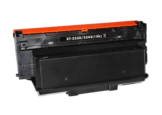 Xerox Phaser 3330VDNI/WorkCentre 3335VDNI/3345VDNI Negro Cartucho de Toner Generico - Reemplaza 106R03623/106R03624/106R03622/106R03620 Tintasmurcia.com