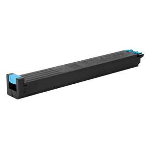 Sharp MX31 Cyan Cartucho de Toner Generico - Reemplaza MX-31GTCA Tintasmurcia.com