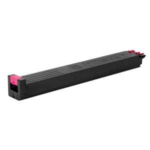 Sharp MX31 Magenta Cartucho de Toner Generico - Reemplaza MX-31GTMA Tintasmurcia.com