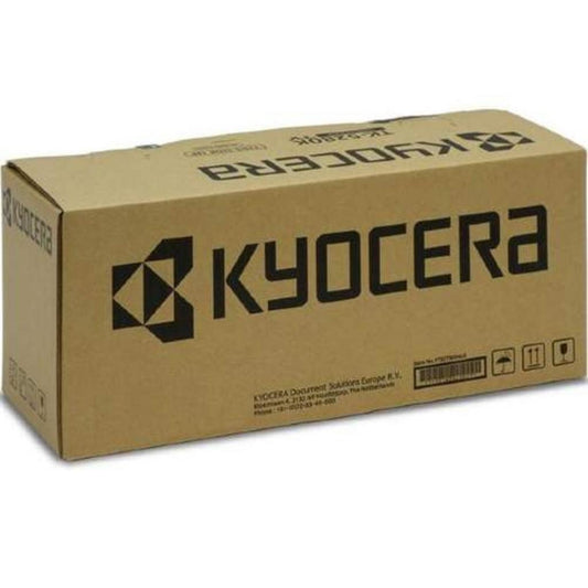 KYOCERA TK-5405Y cartucho de tóner 1 pieza(s) Original Amarillo