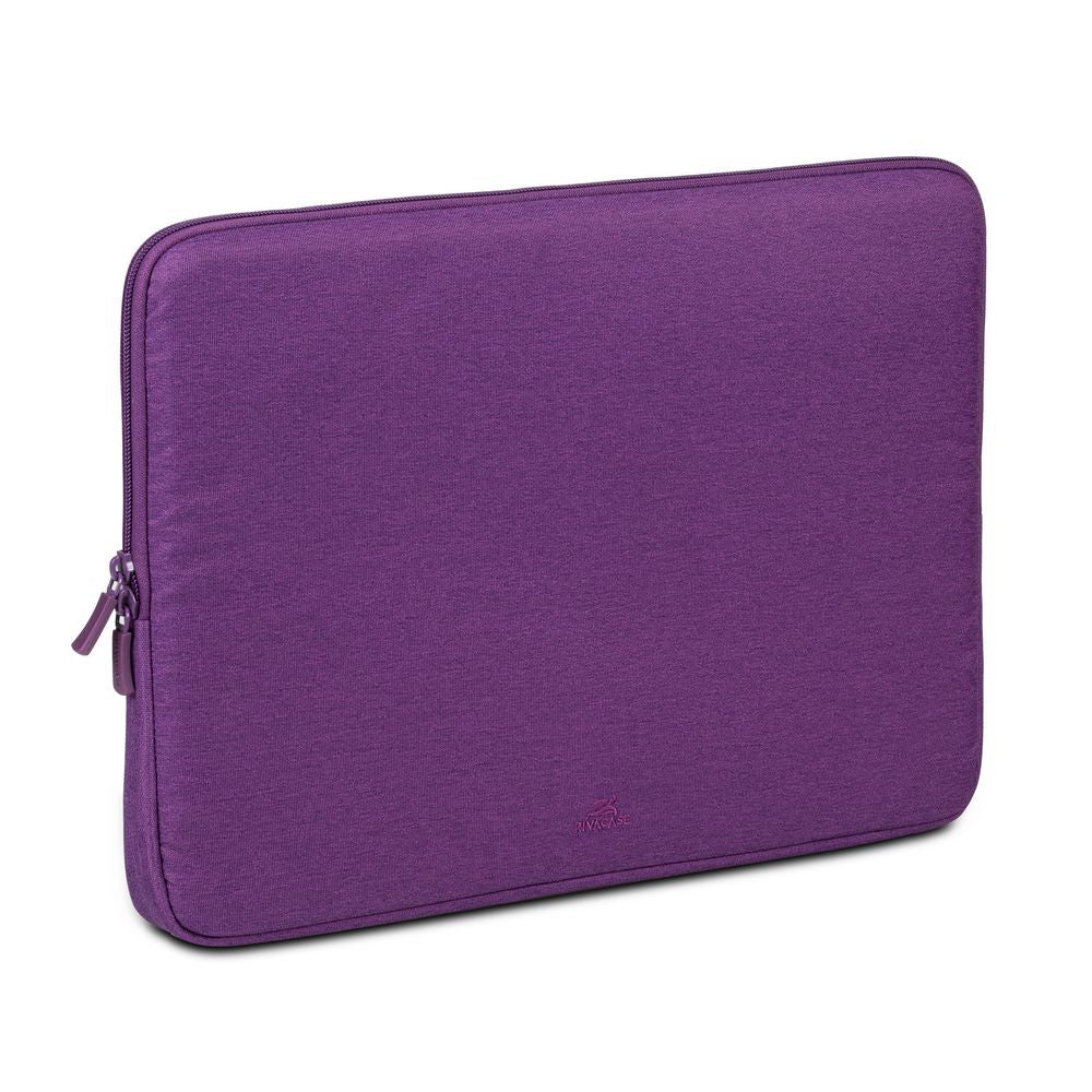 Rivacase - Suzuka 7705 39 6 cm (15.6") Funda Violeta