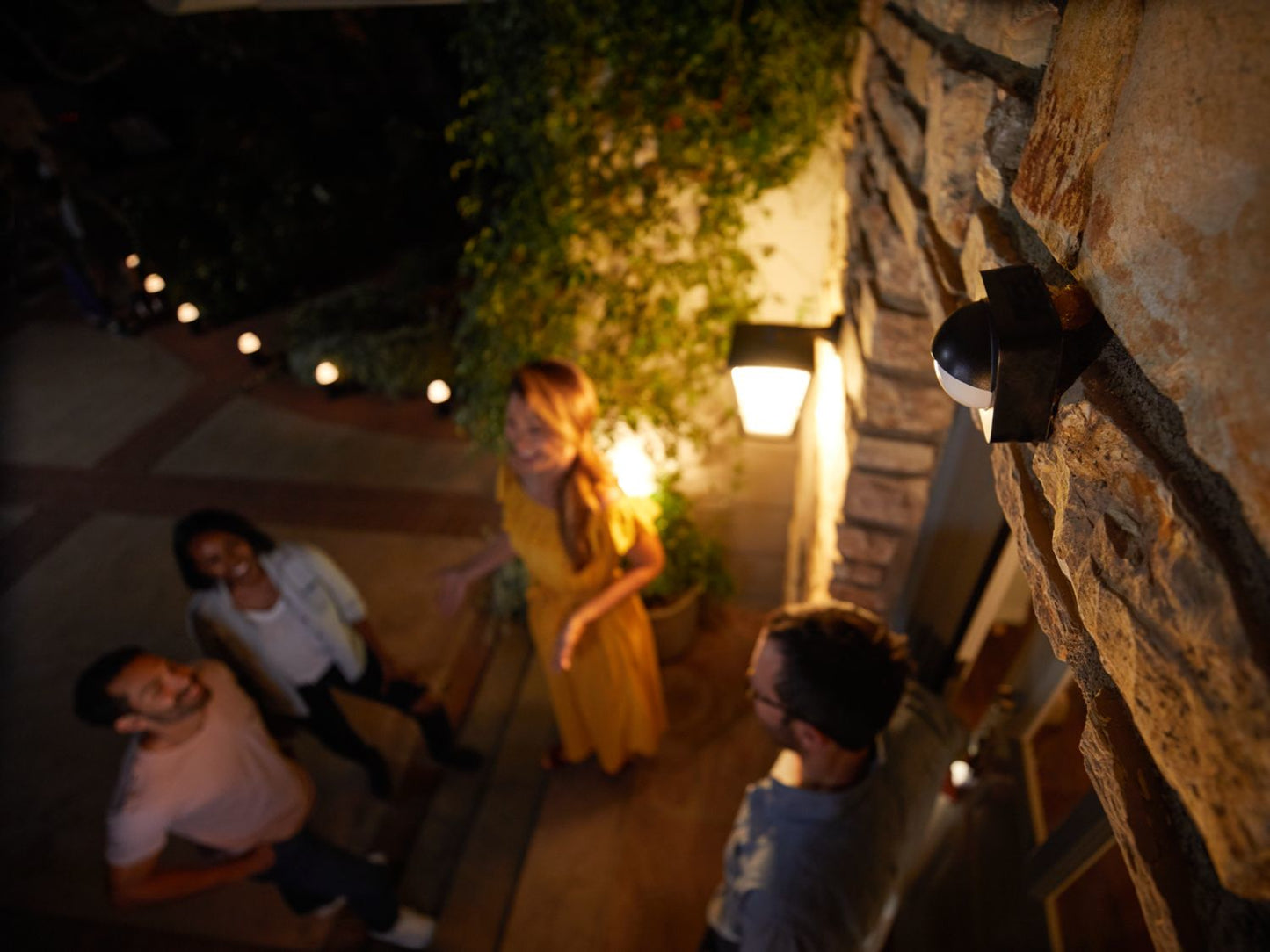 Philips - Philips Hue Outdoor sensor EU