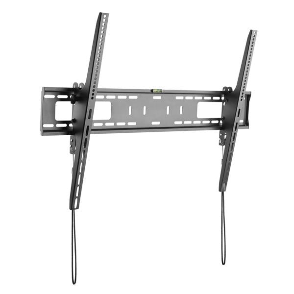 StarTech.com - FPWTLTB1 soporte para TV 2 54 m (100") Negro