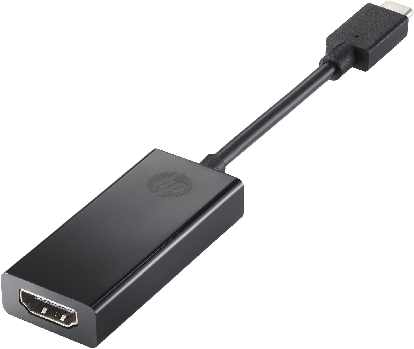 HP - USB-C to HDMI 2.0