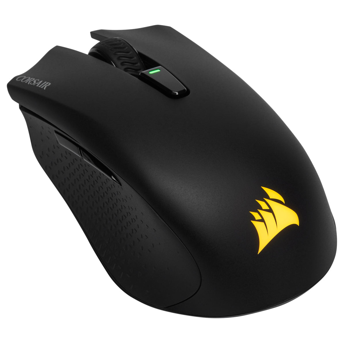 Corsair - Harpoon RGB Wireless ratón mano derecha RF Wireless + Bluetooth Óptico 10000 DPI