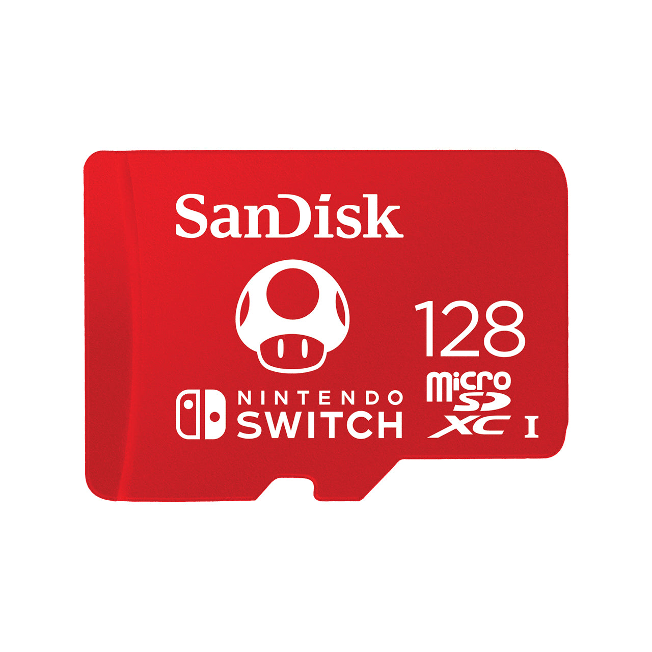 SanDisk - SDSQXAO-128G-GNCZN memoria flash 128 GB MicroSDXC