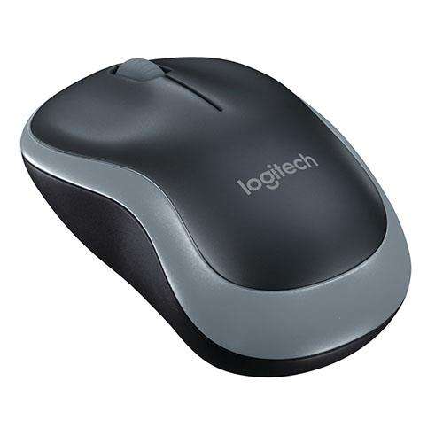 Logitech - LGT-M185G