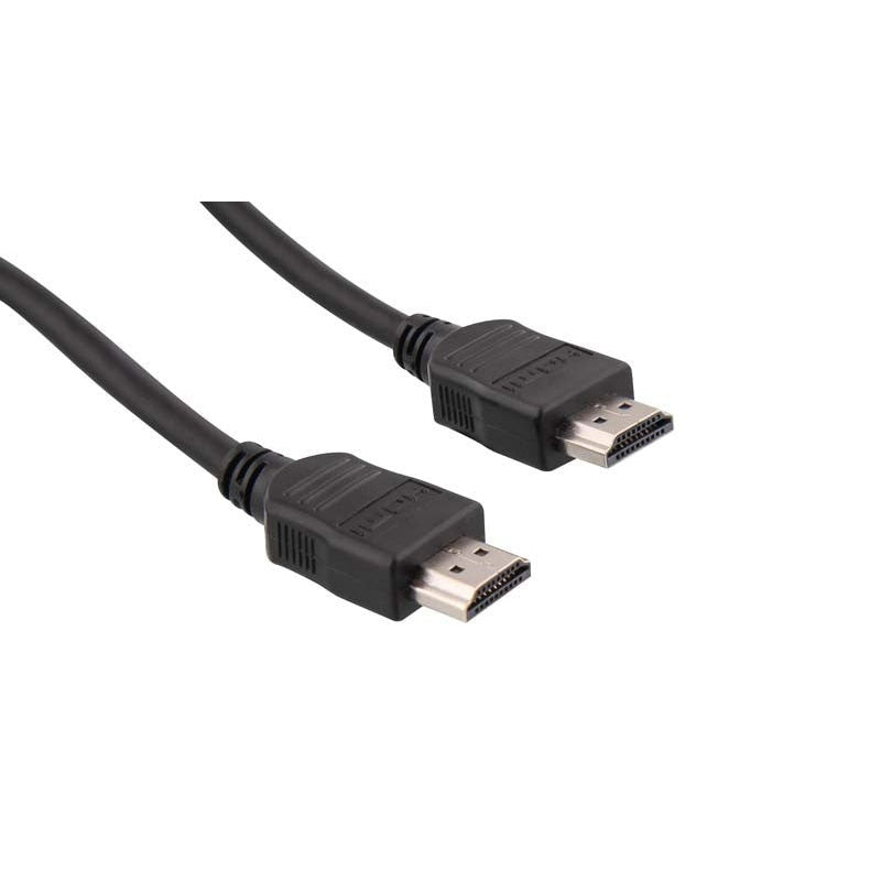 T'nB - HDMI18 cable HDMI 1 8 m HDMI tipo A (Estándar) Negro