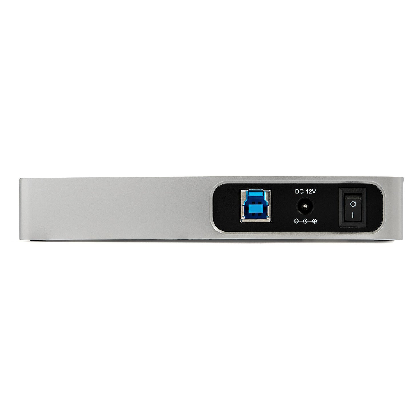 StarTech.com - Hub Concentrador USB 3.0 USB C a 5x USB-A y 2x USB Tipo C de 7 Puertos - 5Gbps - Ladrón USBC Alimentado