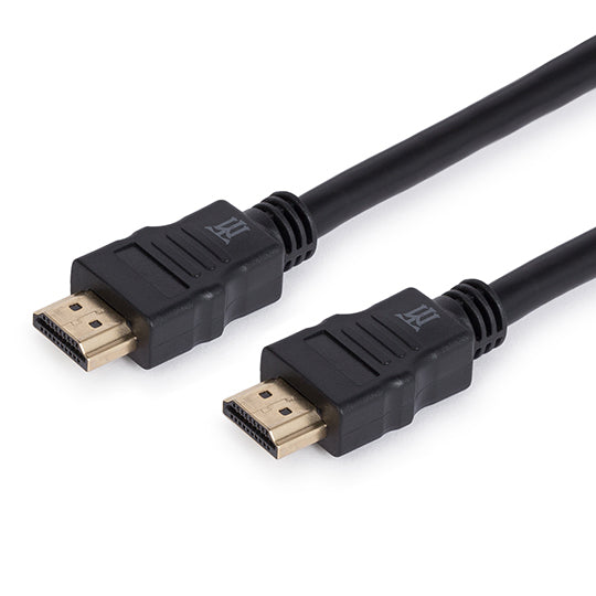 Maillon Technologique - Basic MTBHDB2030 cable HDMI 3 m HDMI tipo A (Estándar) Negro