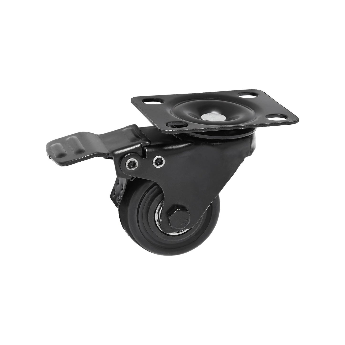 V7 - RM4CASTERS-1E accesorio de bastidor Ruedas giratorias