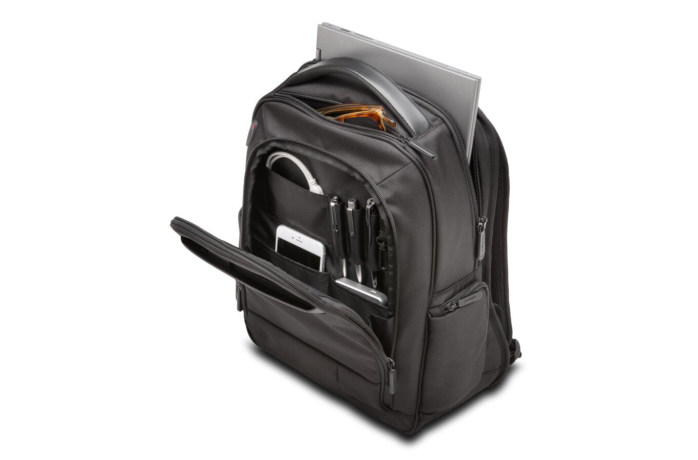 Kensington - Mochila Contour 2.0 Executive para portátiles: 14