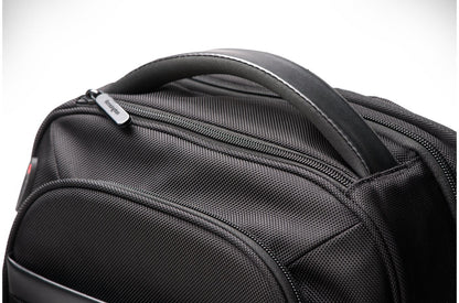 Kensington - Mochila Contour 2.0 Executive para portátiles: 14